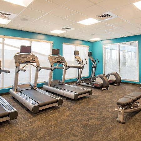 Fairfield Inn & Suites By Marriott Boston Walpole Esterno foto