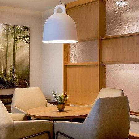 Fairfield Inn & Suites By Marriott Boston Walpole Esterno foto