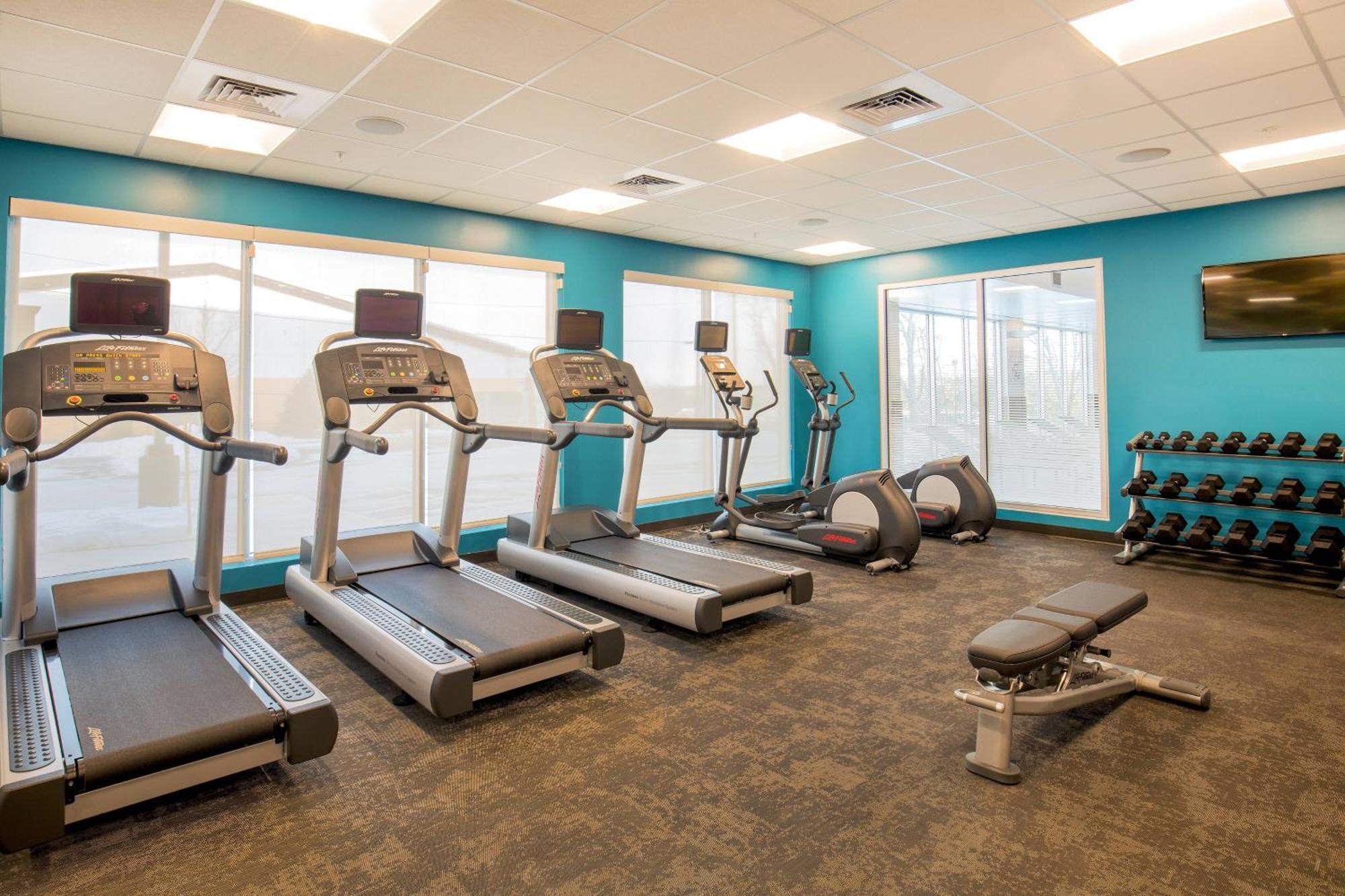 Fairfield Inn & Suites By Marriott Boston Walpole Esterno foto