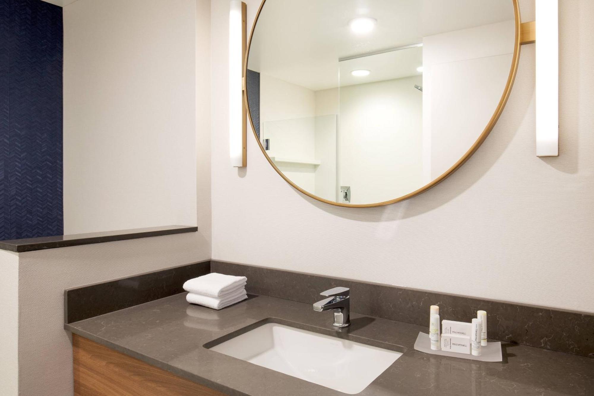 Fairfield Inn & Suites By Marriott Boston Walpole Esterno foto